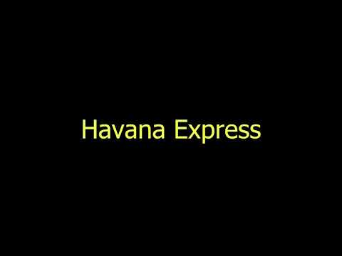 Havana Express