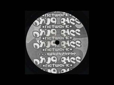 Drop Bass Network 025 - B2 - Brixton - Untitled