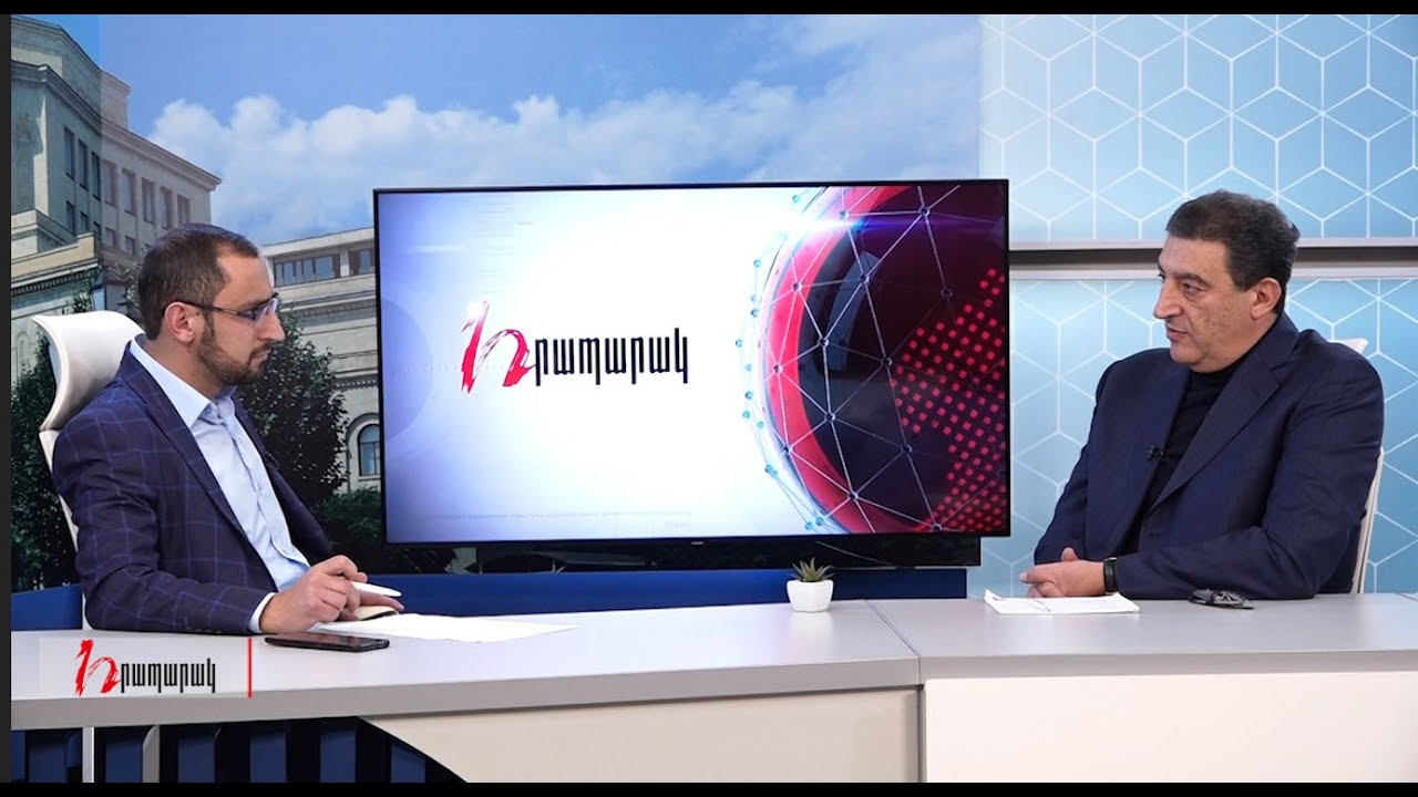 Մտել էին աղջկաս տուն, որդուս տուն և մեր տուն՝ «իշխանության յուրացման» հոդվածով․ Վարդան Այվազյան