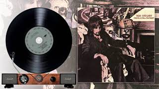 Rod Stewart  - 03   Mama You Been On My Mind -  Never A Dull Moment 1972 ( il giradischi )