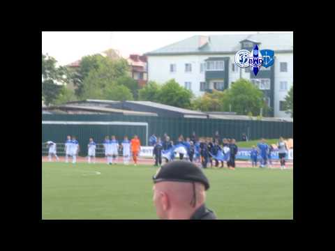 04.05.2014 Slutsk- Dynamo Brest (klip)