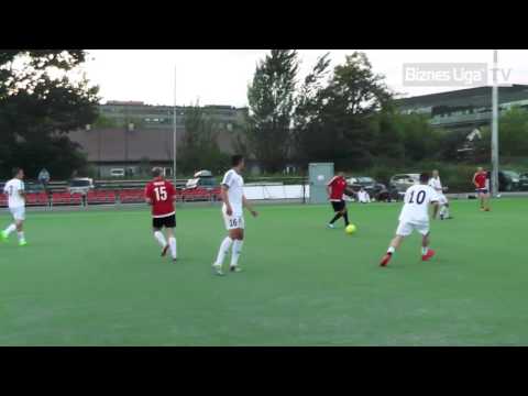 13.06.2017 III Liga B - Lundbeck vs. IG