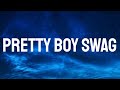 Soulja Boy Pretty Boy Swag Lyrics I M Lookin 4 A Yellow Bone Long Hair Star Tiktok Song