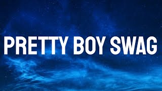 Soulja Boy - Pretty Boy Swag (Lyrics) &quot;I&#39;m lookin&#39; 4 a yellow bone long hair star [Tiktok Song]