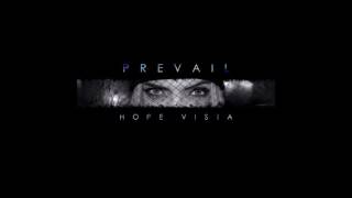 Hope Vista - PREVAIL (full EP)