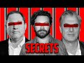 8 Hollywood Sexual Misconduct Scandals