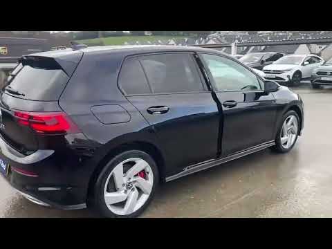 Volkswagen Golf 1.4TSI GTE 5DR AUTOMATIC - Image 2