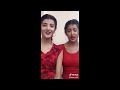 Twinny Girls Collection TicToc