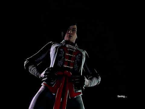 The Most Respectful Death Screens In Batman Arkham Universe #shorts #batman #animation #videogames