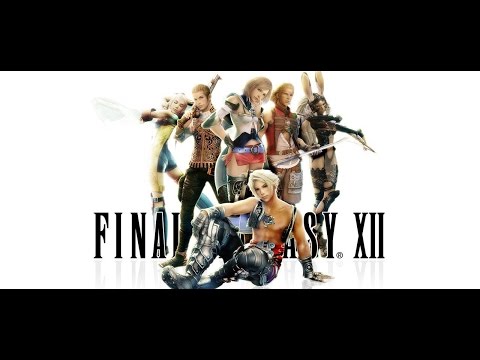 Let's Play, Let's Help Final Fantasy XII German #050# Schnapsverkauf