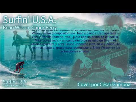 download lagu mp3 mp4 Judy Bowles Brian Wilson, download lagu Judy Bowles Brian Wilson gratis, unduh video klip Judy Bowles Brian Wilson