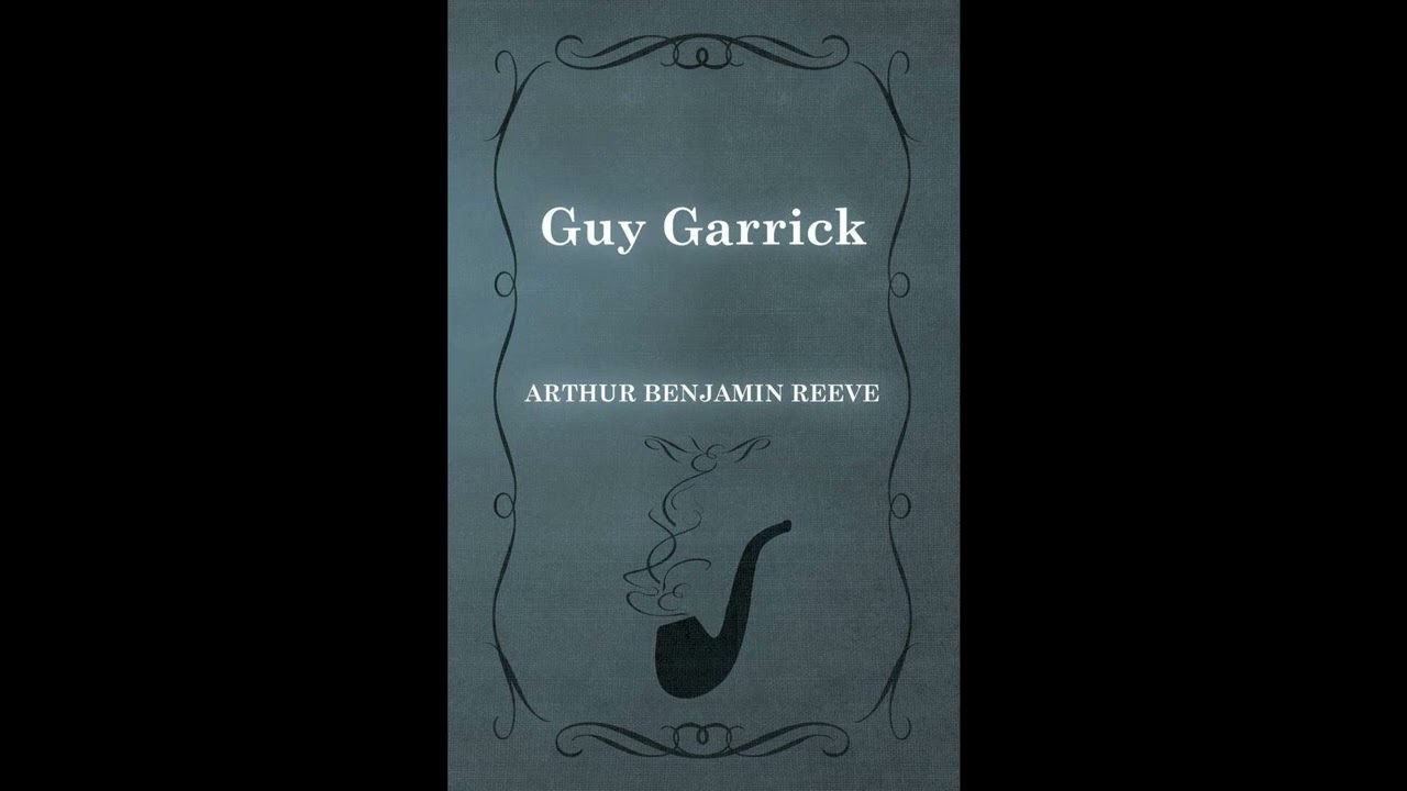 Guy Garrick