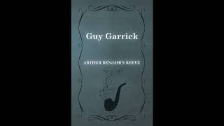 Guy Garrick