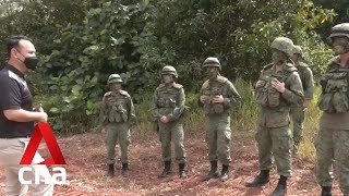 Download lagu Langkah-langkah manajemen keselamatan memungkinkan pelatihan di dalam kamp berlanjut di tengah pandemi: Zaqy Mohamad mp3 Download lagu Langkah-langkah manajemen keselamatan memungkinkan pelatihan di dalam kamp berlanjut di tengah pandemi: Zaqy Mohamad mp3