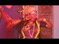பயந்தவர்கள் பார்க்க வேண்டாம் மண்டை ஓ