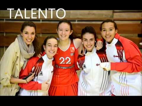 Rivas Ecópolis Junior, un equipo ganador para la Final a 4 Madrid 2014