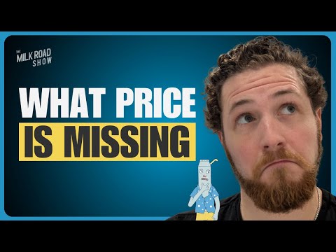 Why Bad Price Action Is Hiding a Massive Setup w/ John Gillen