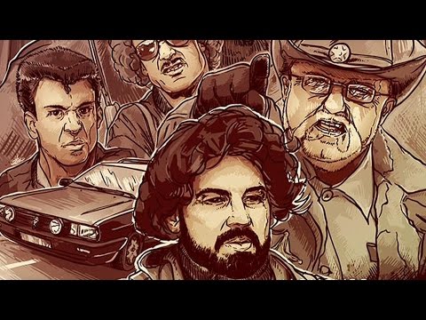 Alphonzo - Naturgesetz (prod. #FigubBrazlevic) | #Alphonzo #KrekpekRecords