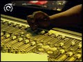 Mad Professor demonstrating his art of dub mixing. Excerpts, 1997