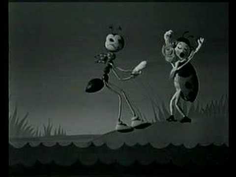 Argema-Láska pro jednu noc