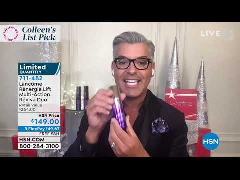 HSN | The List with Colleen Lopez 12.09.2021 - 10 PM