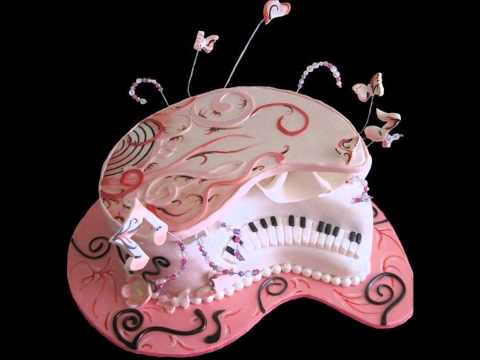 Happy Birthday FRAAA