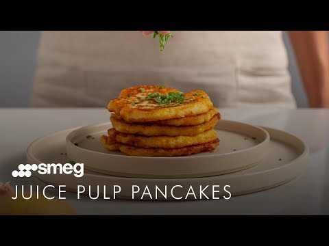 SMEG virtuvinis kombainas SMF03GREU video
