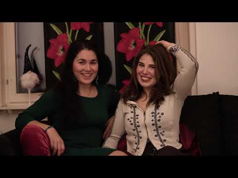 Day 16: Oxytocin - Tantric Advent Calendar