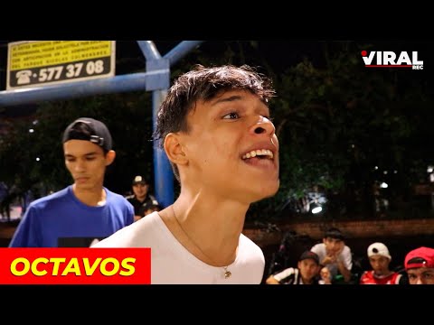 NOKAUT vs OLIVER vs EZPECTRO / Octavos de final fecha alterna #1