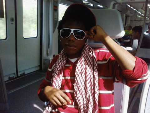 chacheblack ft cruz - y tu que