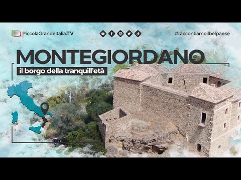 Montegiordano 2022 - Piccola Grande Italia