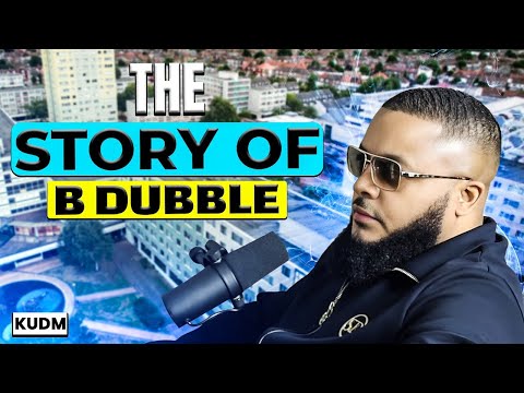 PODCAST: B Dubble From one to Londons Most Serious Estates to Finding Islam