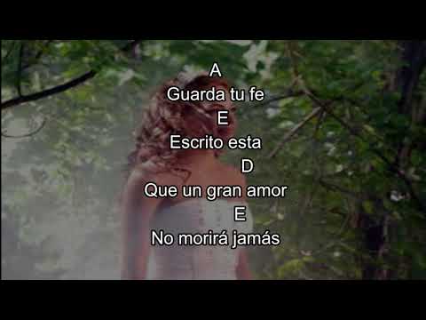 Guarda Tu Fe - Teen angels