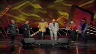 Take 6 - I L-O-V-E U (Live &#39;90)
