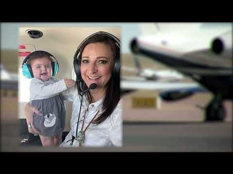 Angel Flight West helps patients transportation at no cost