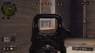BO4/何故か声を変えてマルチをまわすよ！！はぁと