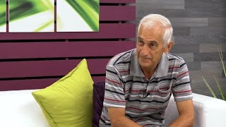 Стефан Аврамов – турист и бивш учител