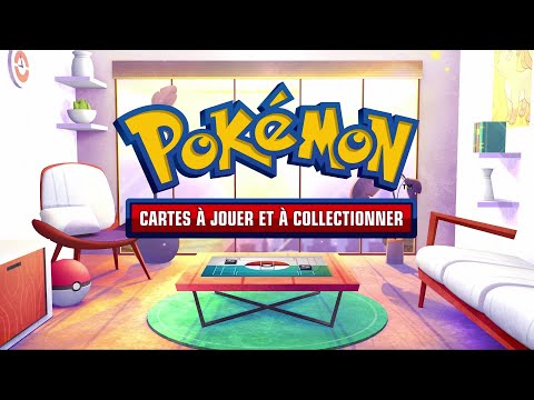Apprendre à jouer au JCC Pokémon : Préparation d’une partie