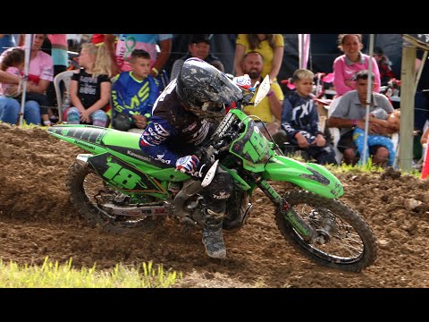 Disputa, tombos e várias ultrapassagens na Corrida da Intermediaria Especial