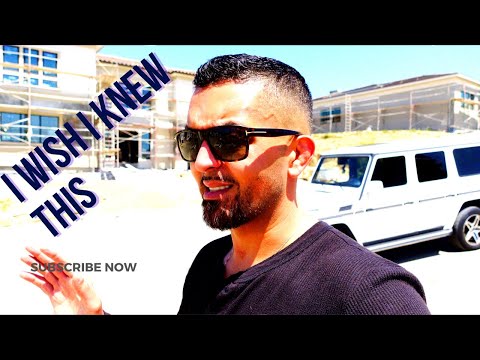 Things i Hate About Porter Ranch CA