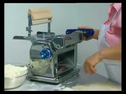 Restaurant Pasta Machine