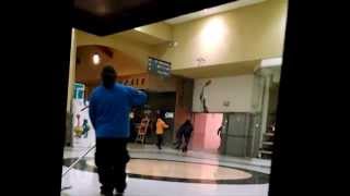 INTENTO DE ROBO EN CAJERO AUTOMATICO, JUMBO RANCAGUA, CARRETERA EL COBRE