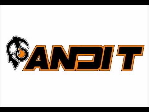 Classic Dance Anthems Volume 1 - DJ Andi T 2012 bounce/ donk/ clubland