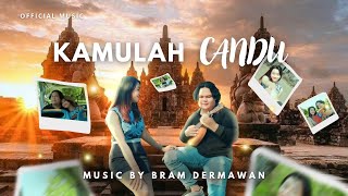 Download lagu Bram Dermawan - Kamulah Candu (  Musik Video ) mp3