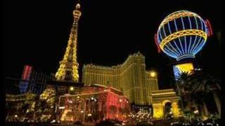 Paris - Haute Couture (La Mode In The Mix) (Vocal Mix)