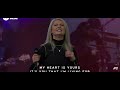 I Stand in Awe | PLANETSHAKERS