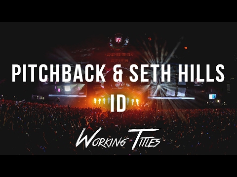 Pitchback - ID (Unreleased)