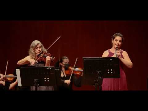 İDSO at Süleyman Seba Cultural Center, Fulya, October 15, 2021