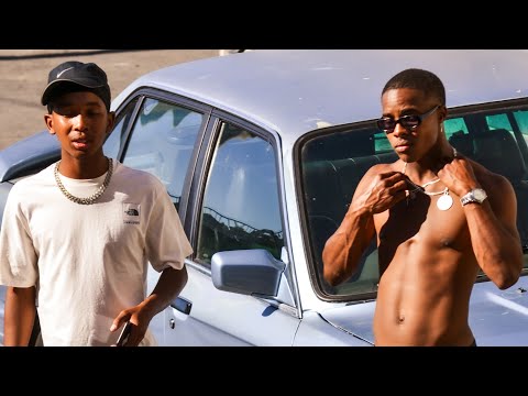 15K - Young NBA x MC Eugy (Official Music Video)