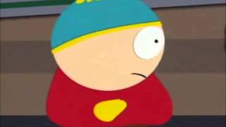 South Park-Eric Cartman-In The Ghetto